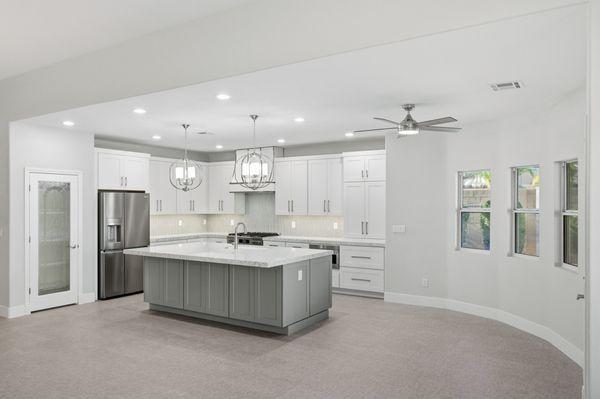 New Freedom Properties