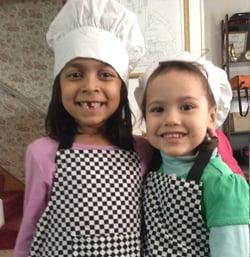 Heavenly Paradise Preschool & Daycare