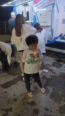 Mill Creek High School