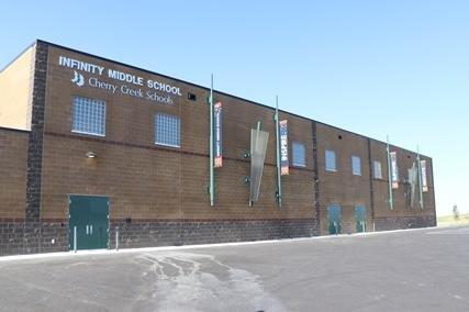 Infinity Middle School