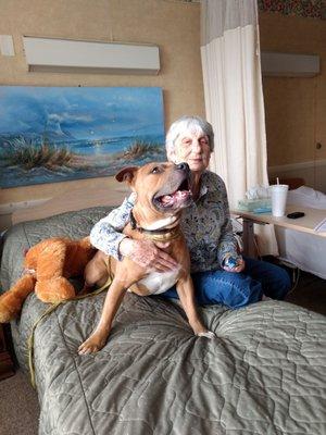 Life Care Center Of Acton