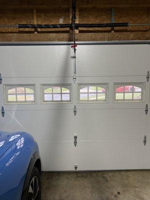 Precision Garage Door of Fredericksburg