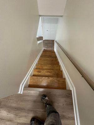 BL Remodeling