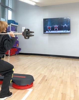 Cambridge Athletic Club