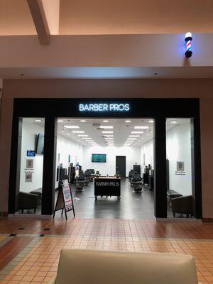 Barber Pros