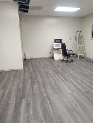 DT Home Improvement Services