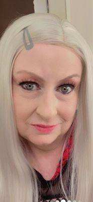 Lisa's Lovely Lashes