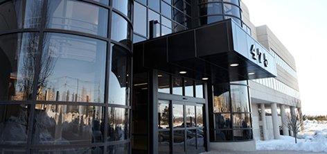 Omni Eye Services - West Orange