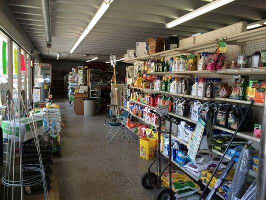 Andy's Hardware & Supply