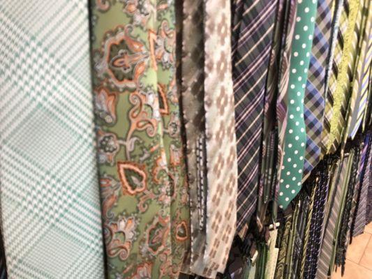 The Tie Shop