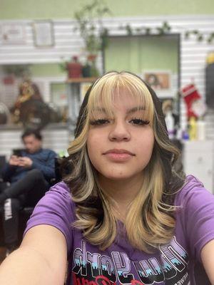 Marggys fashion beauty salon