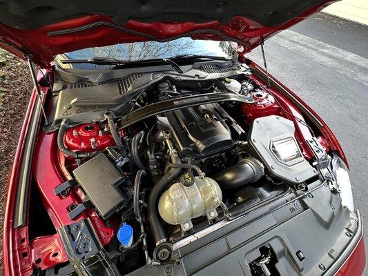 Autobahn Body & Paint