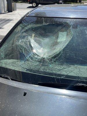 Jersey Boys Auto Glass Rescue