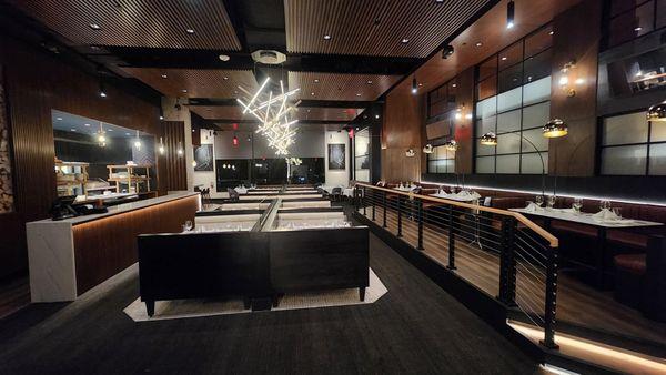 Prime and Providence