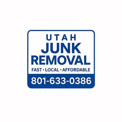 Utah Junk Removal