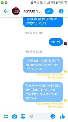 Maxx Fitness Clubzz - Allentown