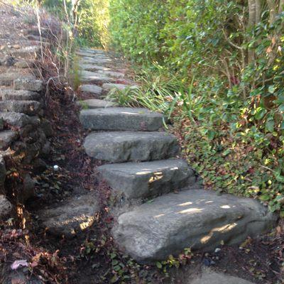 Redwood Landscape, Inc.