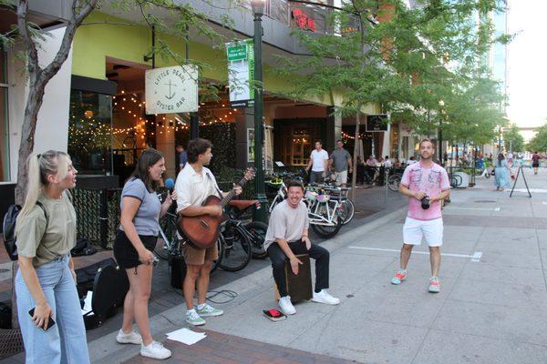 Set Apart Ministries