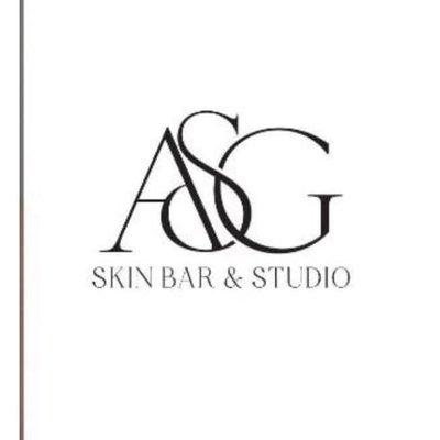 ASG Skin Bar & Studio spa services