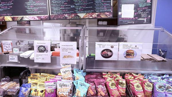 Promenade Market & Deli