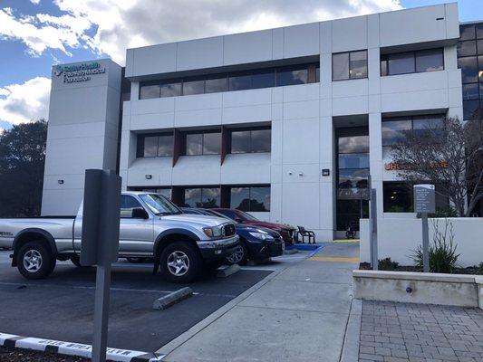 Palo Alto Medical Foundation