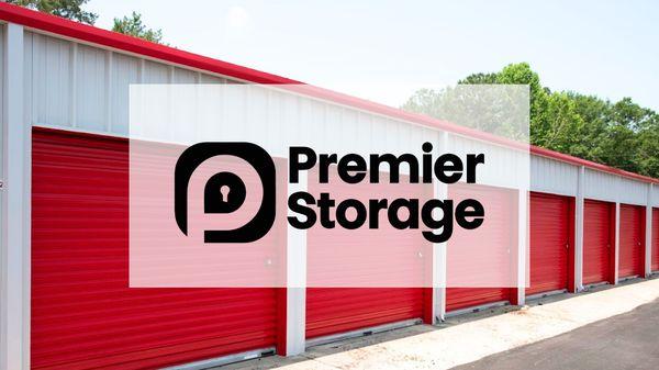 Premier Storage - Laurel