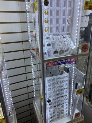 Body jewelry