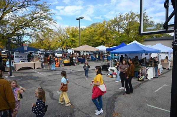 Peace Valley Charter School