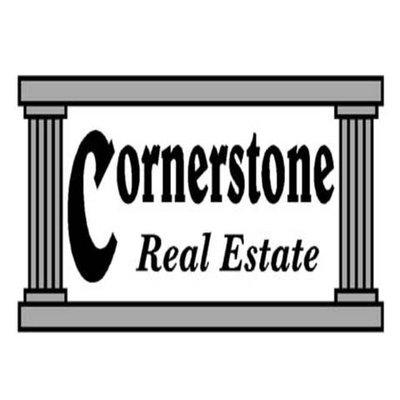 Cornerstone Real Estate