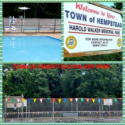Hempstead Town of