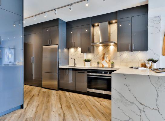 Tony Innovative Homes