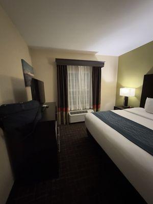 Comfort Inn San Diego Old Town