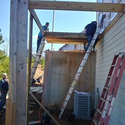 Class Act Handyman Services