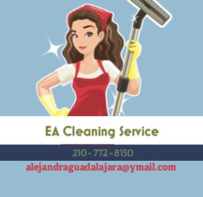 E A Cleaning Service