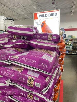 Tractor Supply