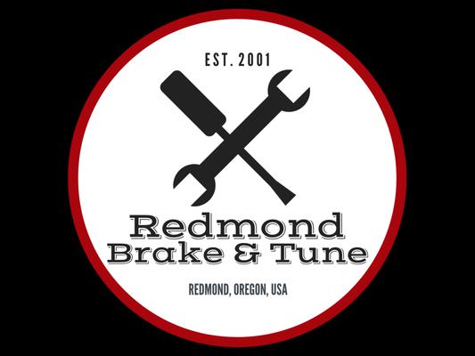 Redmond Brake & Tune