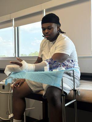 Methodist Convenient Care Campus