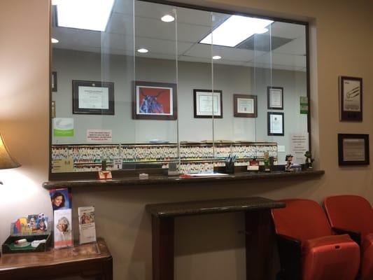 Gayle Family Dental, PLLC