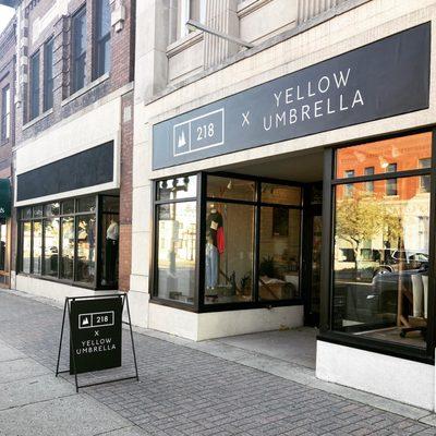 We've moved locations! Just down the street from our old location in downtown Bemidji.