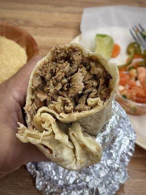 Taqueria Los Gallos No 2