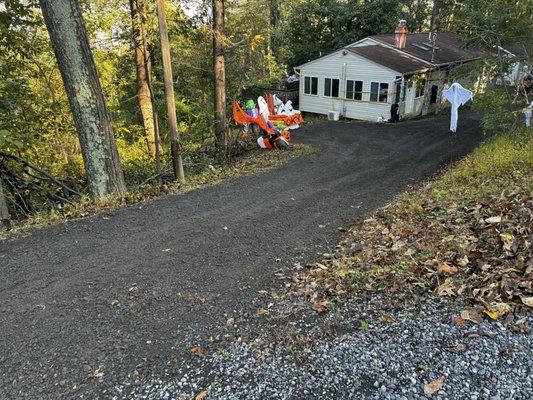 LowCountry Hauling & Excavating