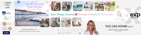 Angelique Kenney - eXp Realty