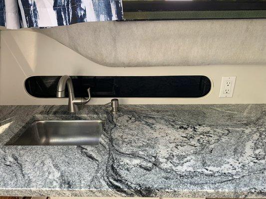 Midwest Fabrication of Countertops & More