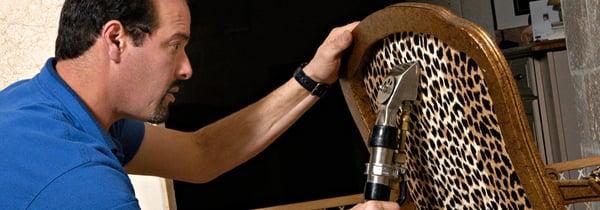 Act Carpet & Furniture Cleaning Company