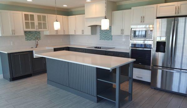 Furnival Construction