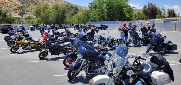 Elks-Santa Clarita Lodge 2379