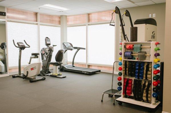 Excel Rehabilitation-Loudoun