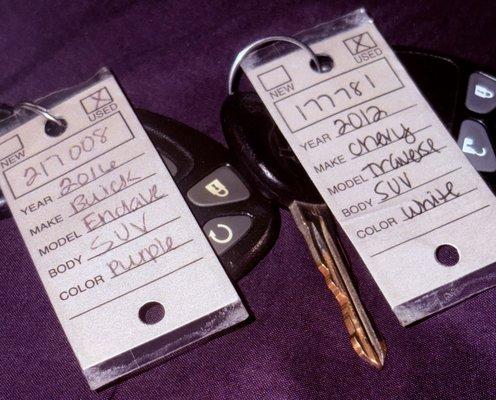 Eagle Pre-Owned Cars