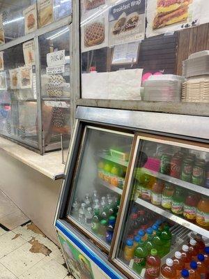 Youngs Chicken Shack