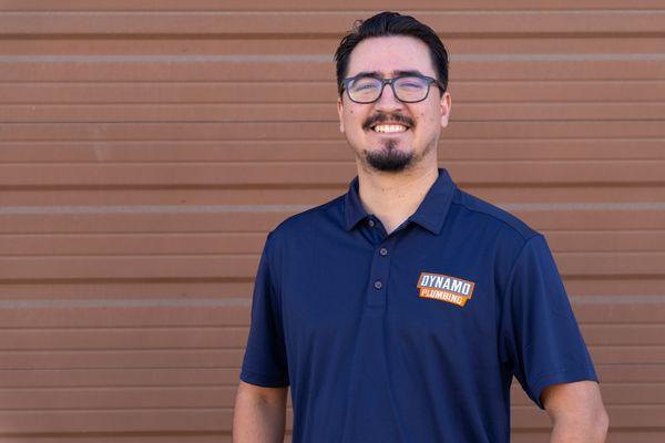 Dynamo Plumbing & Drain Cleaning